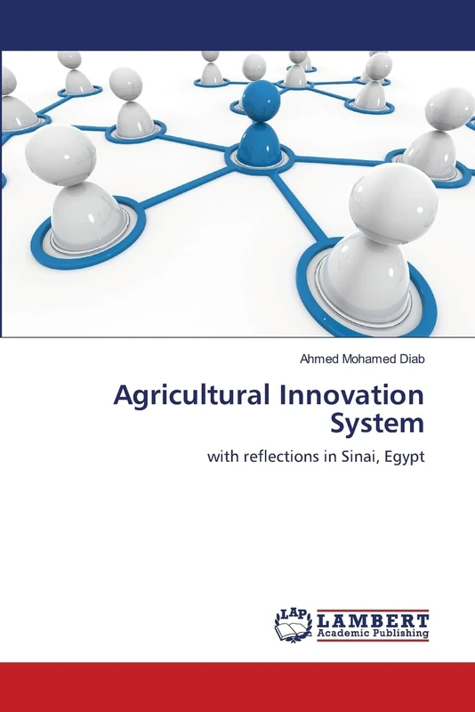 Agricultural Innovation System: with reflections in Sinai, Egypt