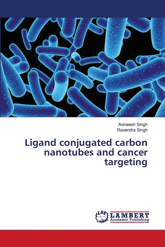 Ligand conjugated carbon nanotubes and cancer targeting - Image 1