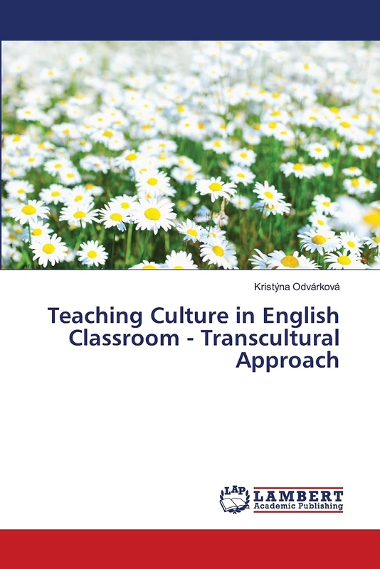 Teaching Culture in English Classroom - Transcultural Approach