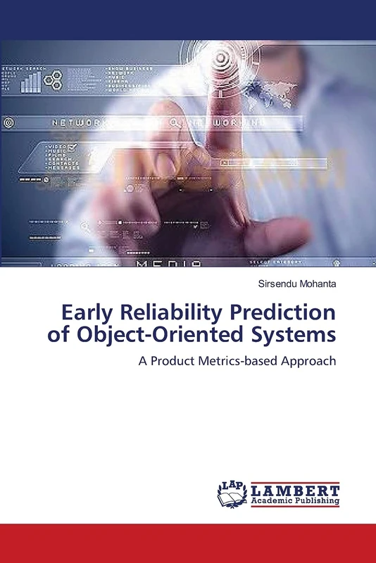 Early Reliability Prediction of Object-Oriented Systems: A Product Metrics-based Approach