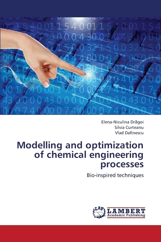 Modelling and optimization of chemical engineering processes: Bio-inspired techniques