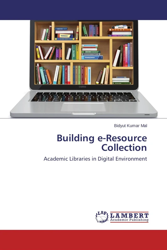 Building e-Resource Collection: Academic Libraries in Digital Environment