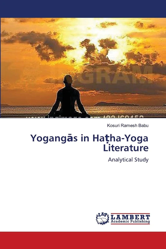 Yogangās in Haṭha-Yoga Literature: Analytical Study