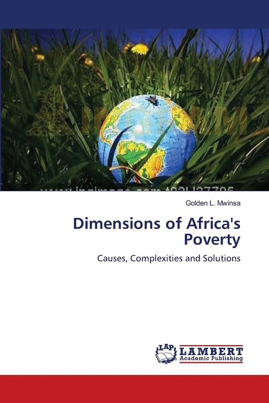 Dimensions of Africa's Poverty: Causes, Complexities and Solutions