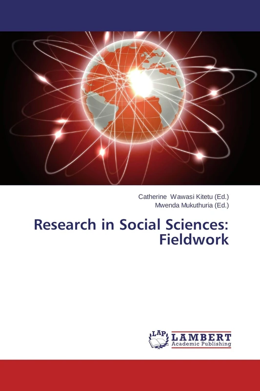 Research in Social Sciences: Fieldwork - Image 1