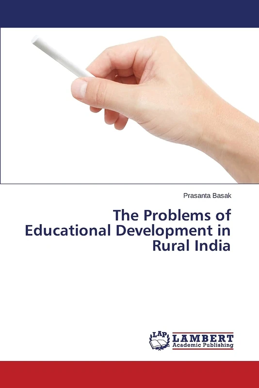 The Problems of Educational Development in Rural India