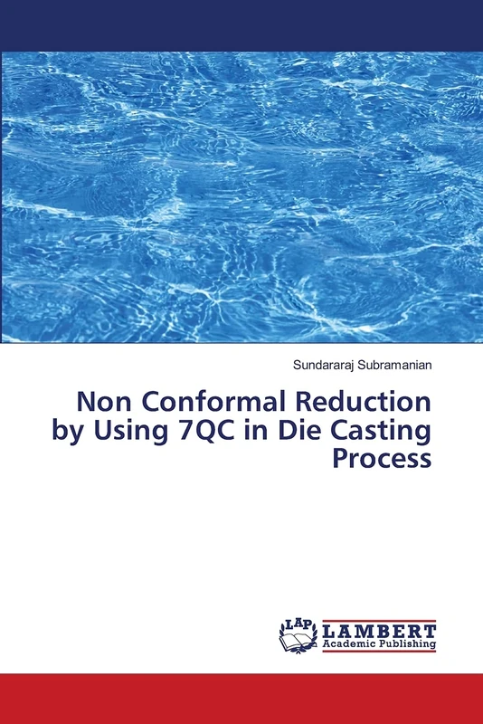 Non Conformal Reduction by Using 7QC in Die Casting Process