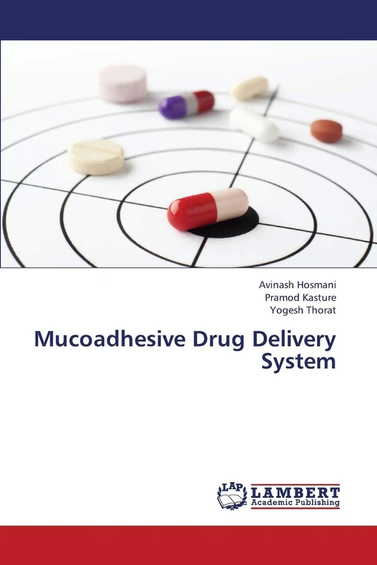 Mucoadhesive Drug Delivery System