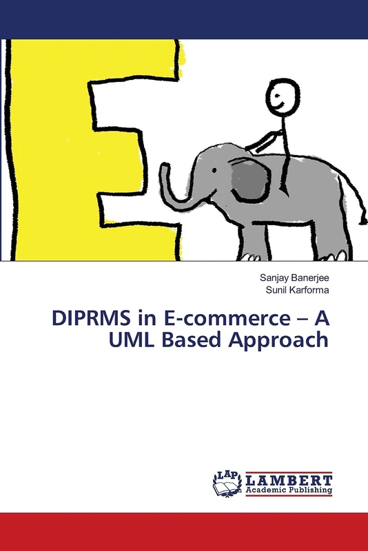 DIPRMS in E-commerce – A UML Based Approach - Image 1