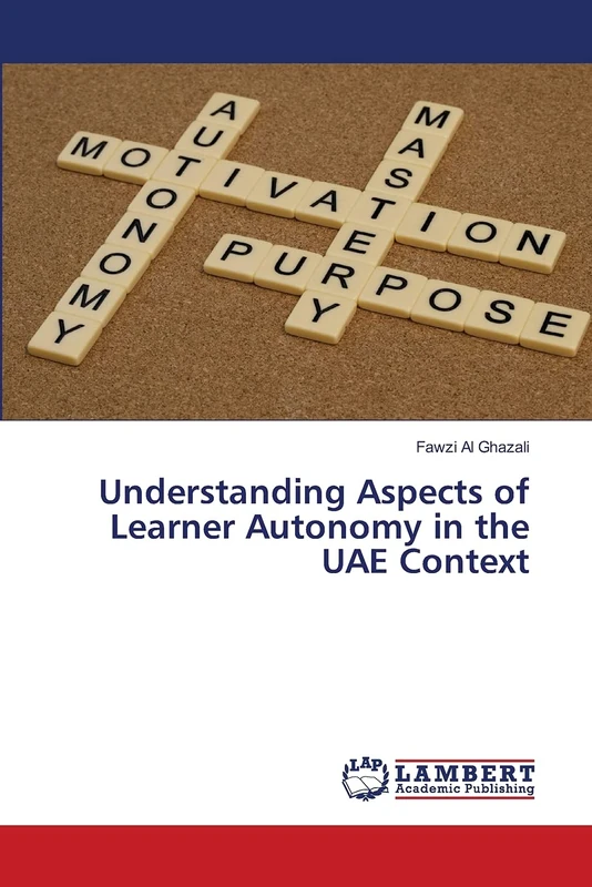 Understanding Aspects of Learner Autonomy in the UAE Context - Image 1