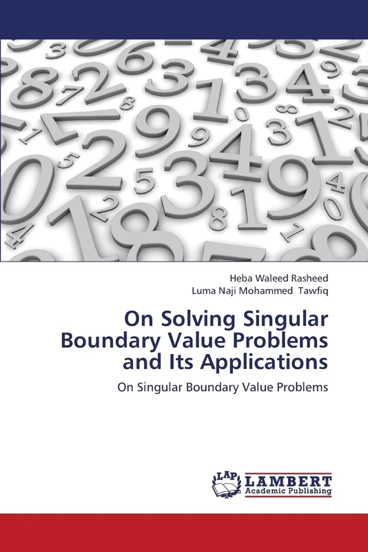 On Solving Singular Boundary Value Problems and Its Applications: On Singular Boundary Value Problems