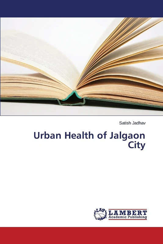 Urban Health of Jalgaon City - Image 1