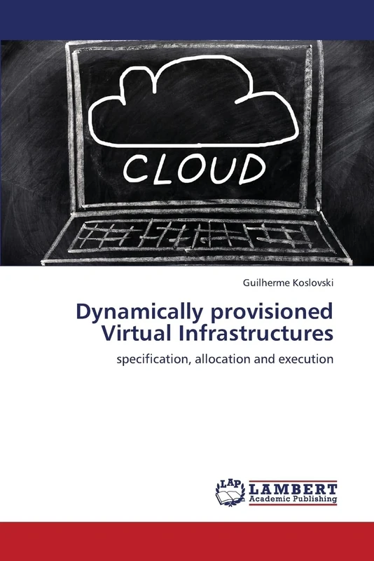 Dynamically provisioned Virtual Infrastructures: specification, allocation and execution