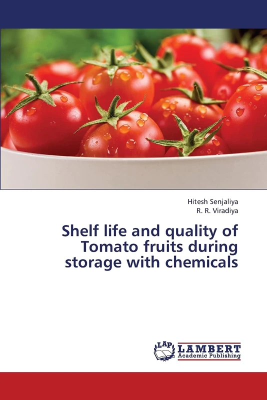 Shelf life and quality of Tomato fruits during storage with chemicals