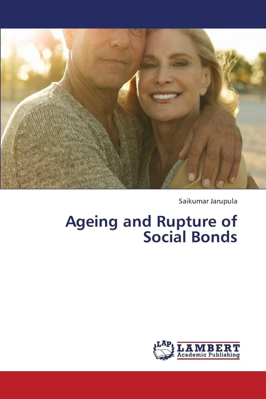 Ageing and Rupture of Social Bonds - Image 1