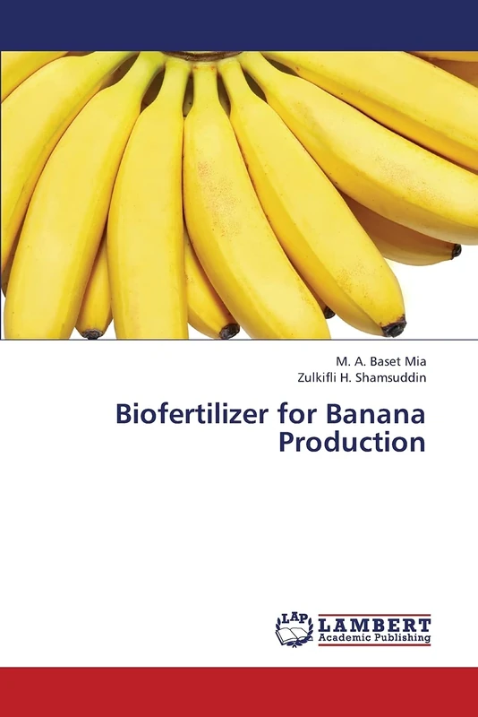 Biofertilizer for Banana Production - Image 1