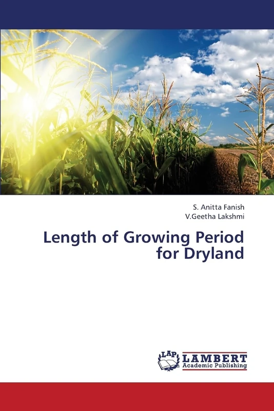 Length of Growing Period for Dryland