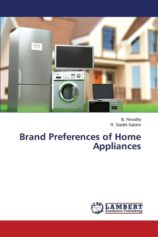 Brand Preferences of Home Appliances - Image 1