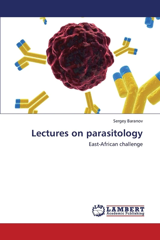 Lectures on parasitology: East-African challenge
