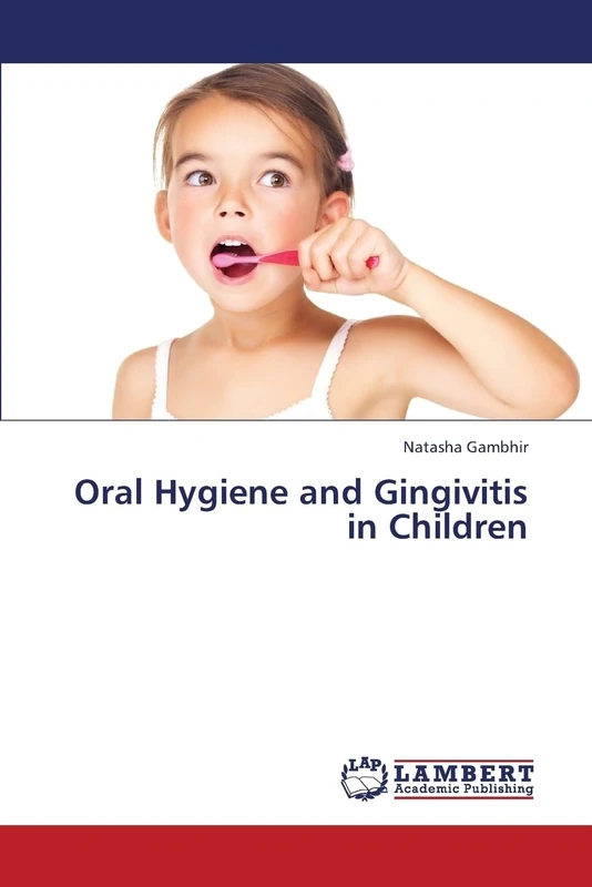 Oral Hygiene and Gingivitis in Children - Image 1