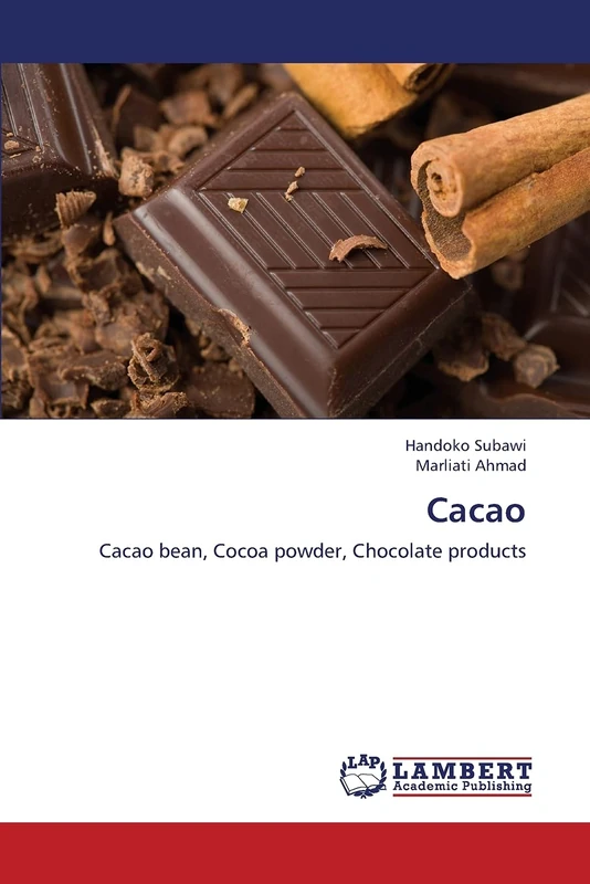 Cacao: Cacao bean, Cocoa powder, Chocolate products - Image 1