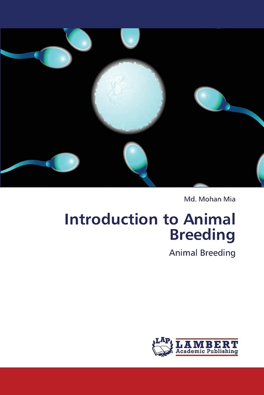 Introduction to Animal Breeding: Animal Breeding