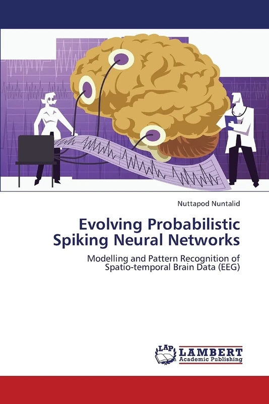 Evolving Probabilistic Spiking Neural Networks: Modelling and Pattern Recognition of Spatio-temporal Brain Data (EEG)