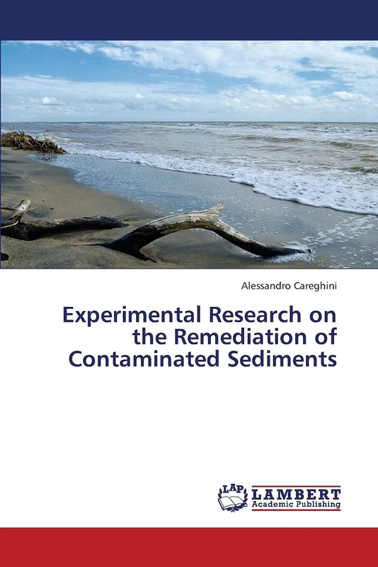Experimental Research on the Remediation of Contaminated Sediments
