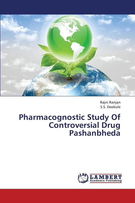 Pharmacognostic Study Of Controversial Drug Pashanbheda