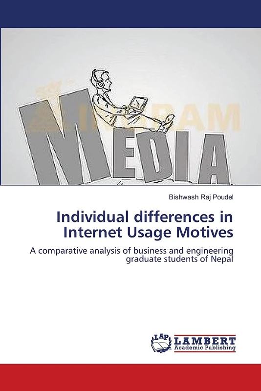 Individual differences in Internet Usage Motives: A comparative analysis of business and engineering graduate students of Nepal - Image 1