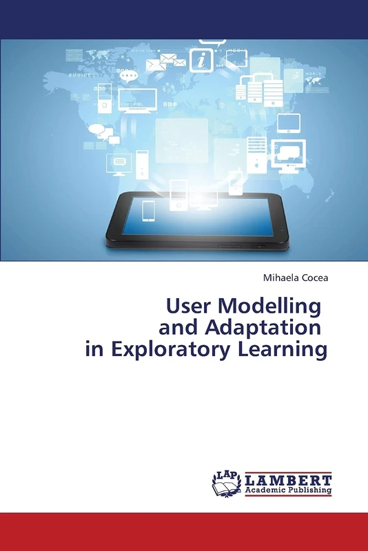 User Modelling and Adaptation in Exploratory Learning