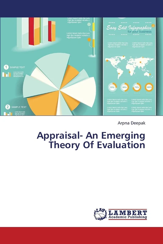 Appraisal- An Emerging Theory Of Evaluation - Image 1