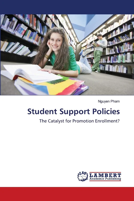 Student Support Policies: The Catalyst for Promotion Enrollment?