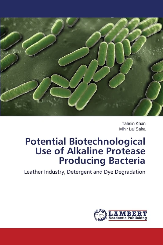 Potential Biotechnological Use of Alkaline Protease Producing Bacteria: Leather Industry, Detergent and Dye Degradation