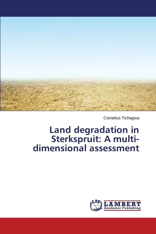 Land degradation in Sterkspruit: A multi-dimensional assessment