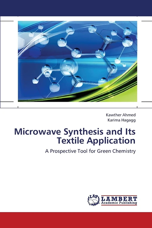 Microwave Synthesis and Its Textile Application: A Prospective Tool for Green Chemistry