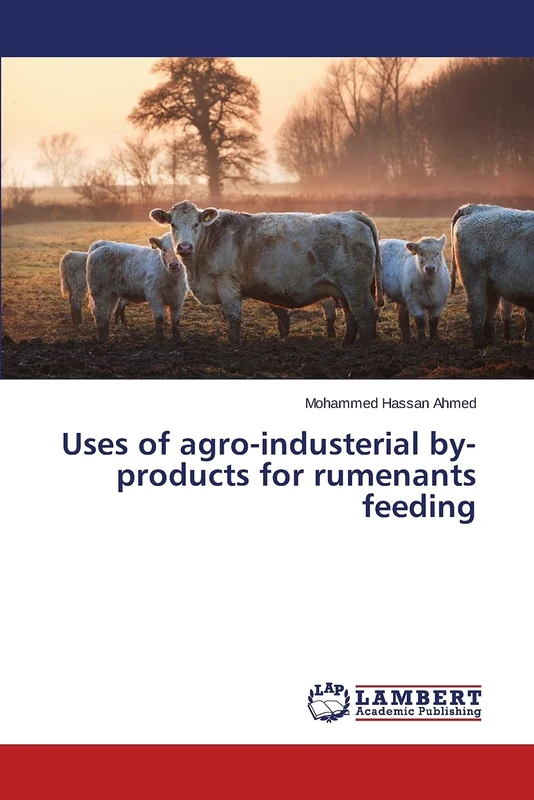 Uses of agro-industerial by-products for rumenants feeding - Image 1