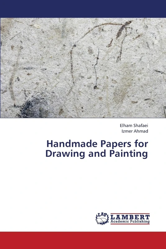 Handmade Papers for Drawing and Painting - Image 1