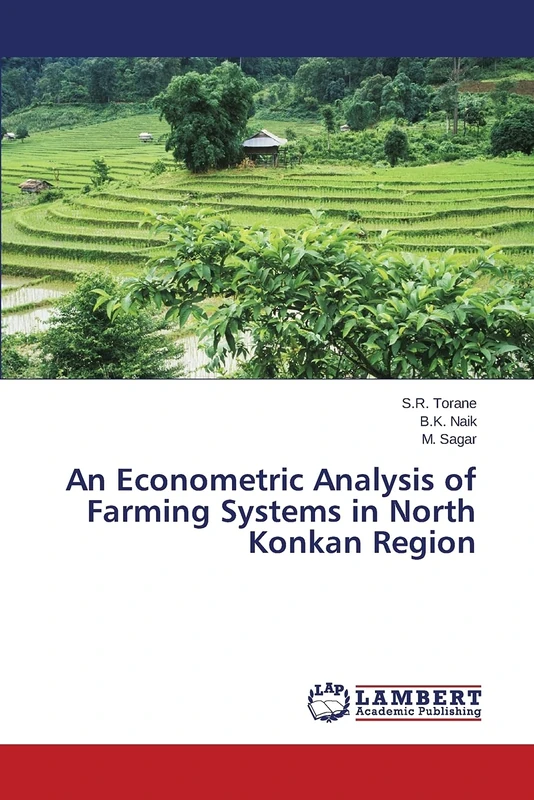 An Econometric Analysis of Farming Systems in North Konkan Region