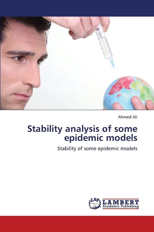 Stability analysis of some epidemic models: Stability of some epidemic models