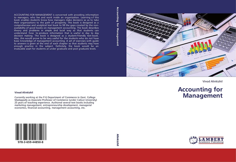 Accounting for Management