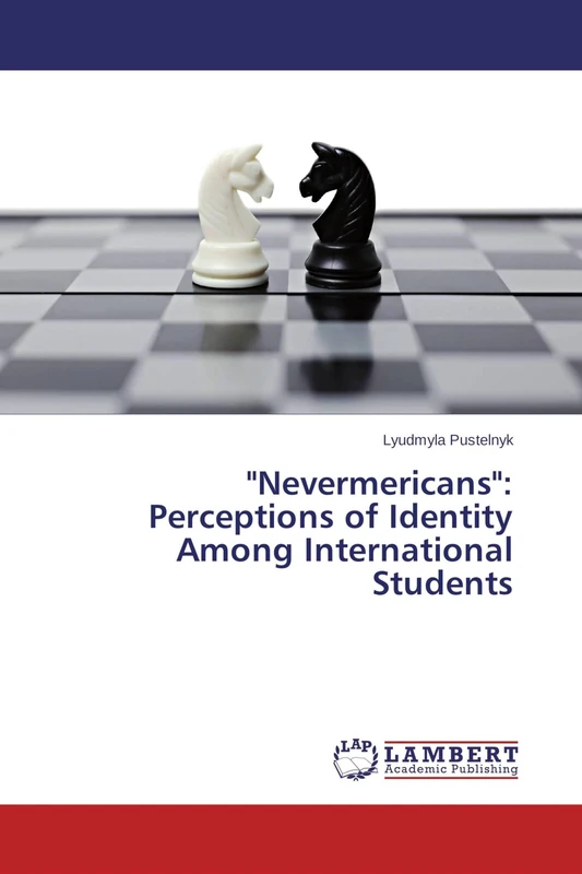 "Nevermericans": Perceptions of Identity Among International Students - Image 1