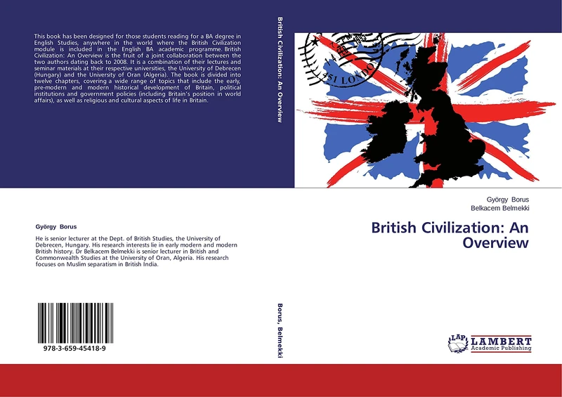 British Civilization: An Overview - Image 1