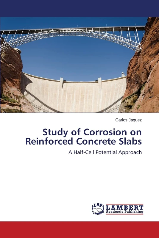 Study of Corrosion on Reinforced Concrete Slabs: A Half-Cell Potential Approach