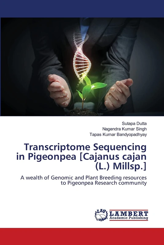 Transcriptome Sequencing in Pigeonpea [Cajanus cajan (L.) Millsp.]: A wealth of Genomic and Plant Breeding resources to Pigeonpea Research community