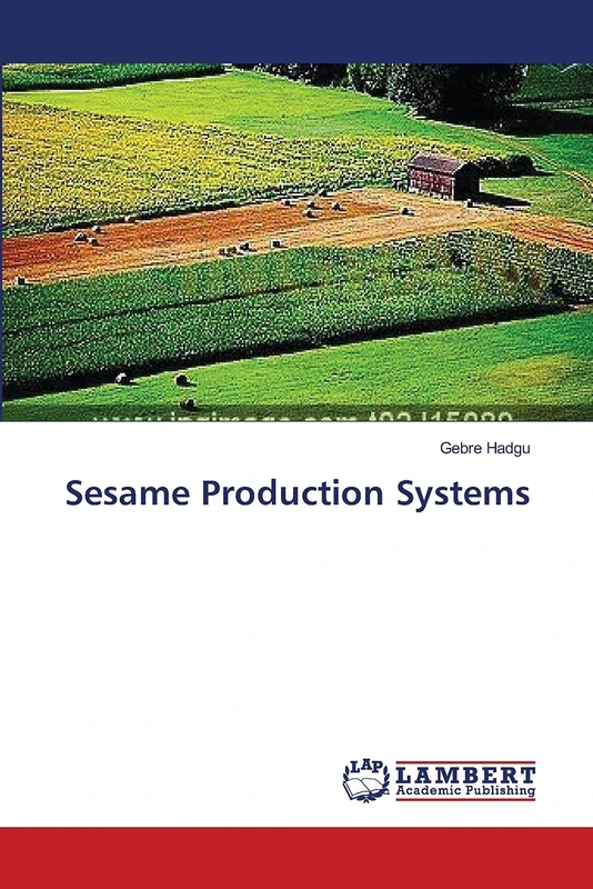 Sesame Production Systems - Image 1