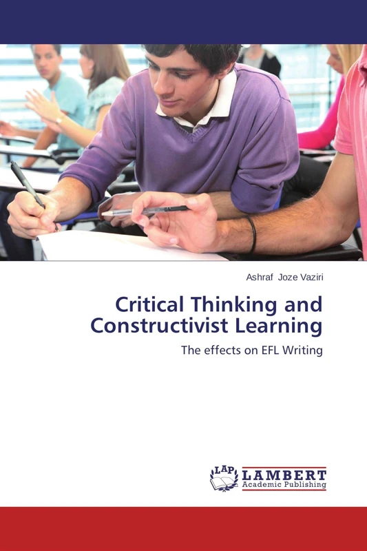 Critical Thinking and Constructivist Learning: The effects on EFL Writing - Image 1