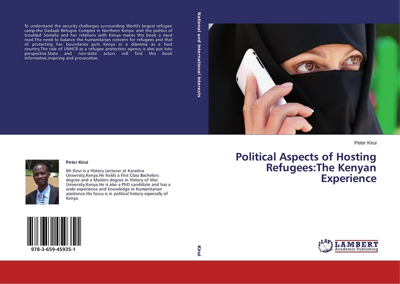 Political Aspects of Hosting Refugees:The Kenyan Experience