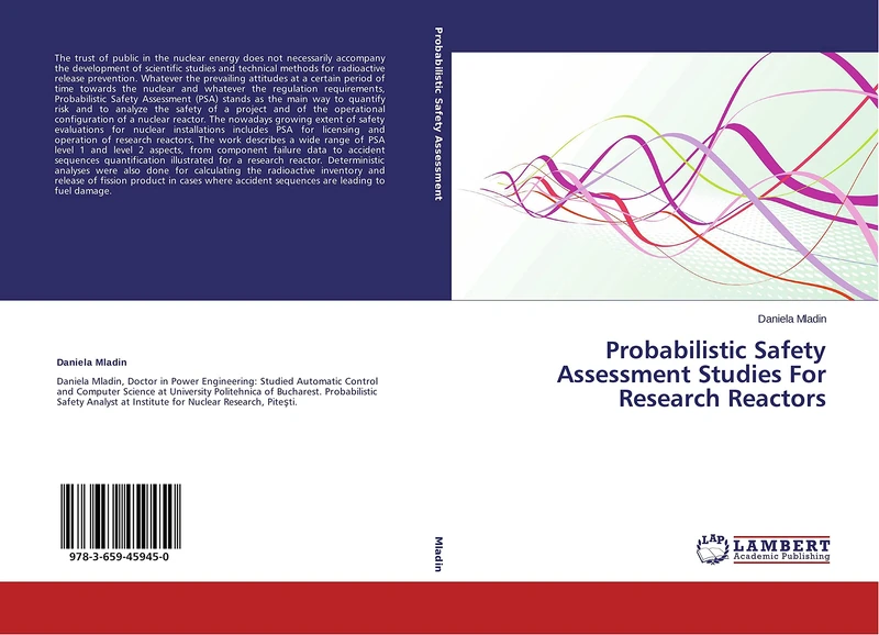 Probabilistic Safety Assessment Studies For Research Reactors - Image 1