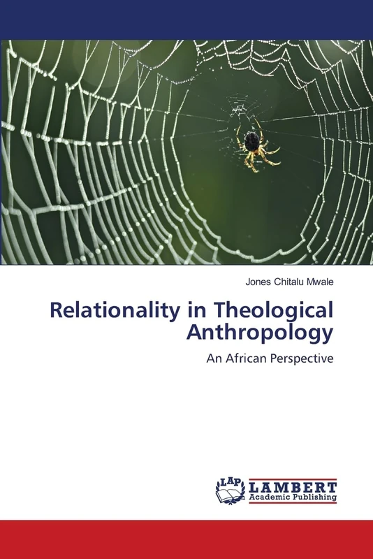 Relationality in Theological Anthropology: An African Perspective